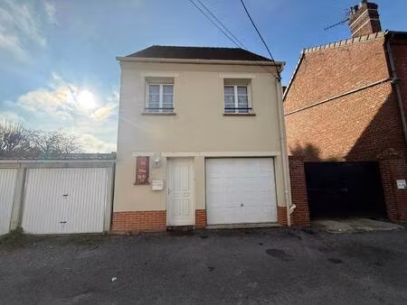 propriétaire particulier