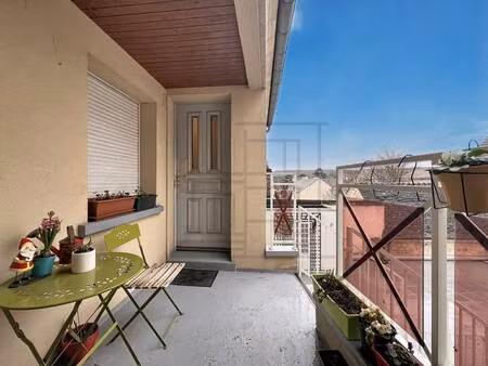 duplex à vendre