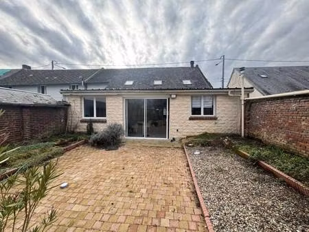 sweet home immobilier