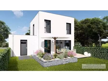vente maison à cintré (35310) : à vendre / 78m² cintré