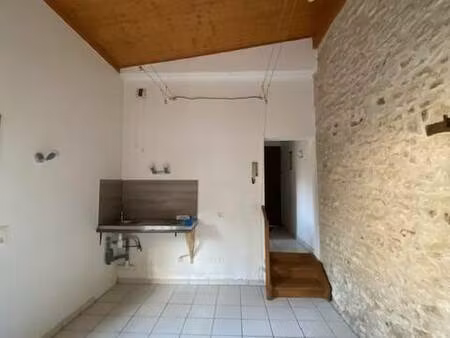 immeuble à vendre