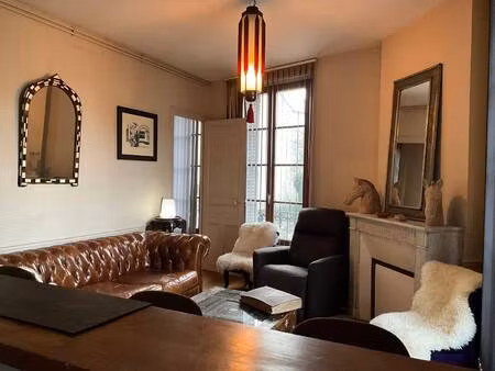 propriétaire particulier