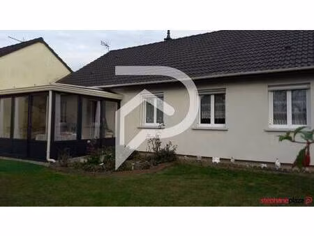 stéphane plaza immobilier méru