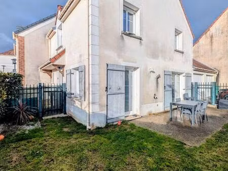 stéphane plaza immobilier méru