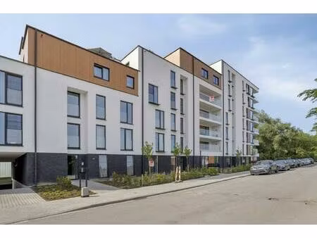 corpark fase i: duurzaam wonen in boom.