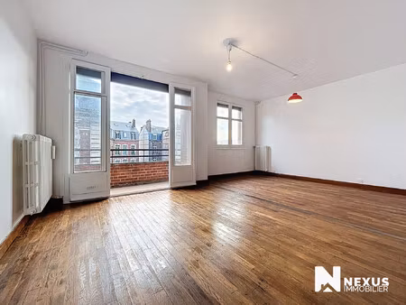 appartement à vendre elbeuf