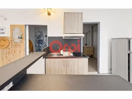 location appartement  35.25 m² t-2 à fréjus  680 €