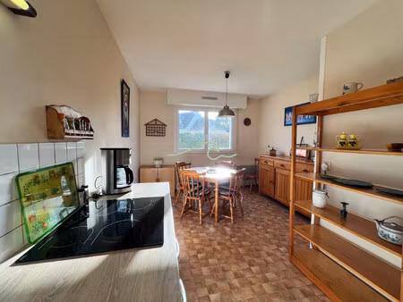 appartement à vendre larmor-plage