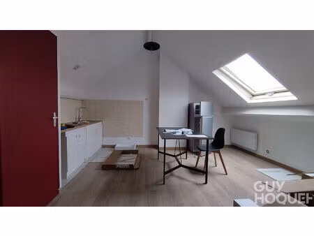 f2 meublé maintenon