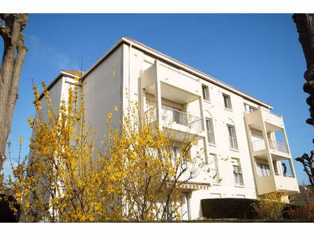 appartement maisons-laffitte - 1 pièce(s) - 33 m2