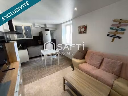 idéal investissement