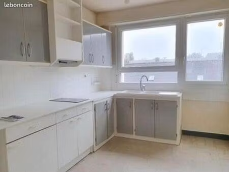 appartement t3  29140 rosporden centre