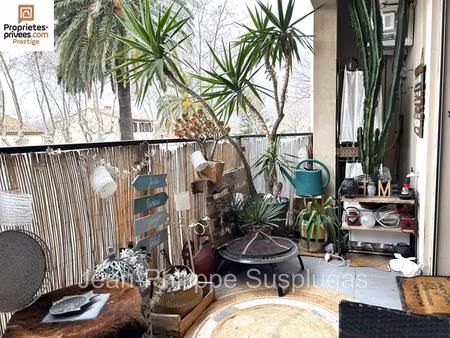 appartement 83270 3 pièce(s) 71.5 m2