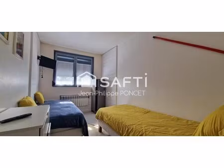 studio - ideal investisseurs ou résidence secondaire