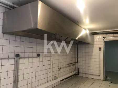 local commercial chamalieres 