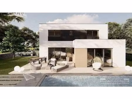 vente maison à concarneau (29900) : à vendre / 131m² concarneau