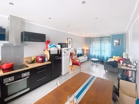 maison sans travaux-au calme en impasse à denain !