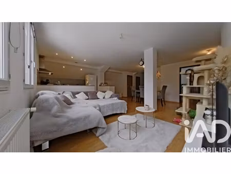 vente maison traditionnelle 8 pièces