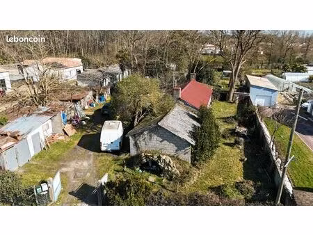 maison 3 pièces 160 m²