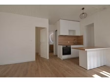 maison 17 la rochelle centre ville 3 pieces 43 m2