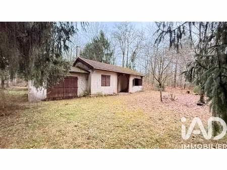 vente maison de campagne 4 pièces