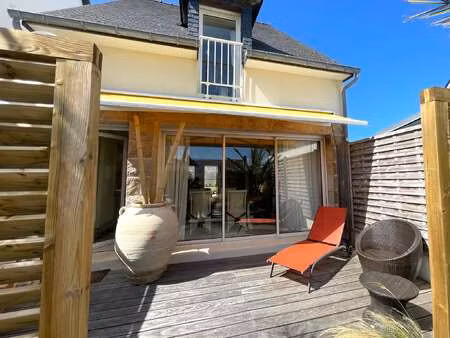 vente maison à perros-guirec (22700) : à vendre / 79m² perros-guirec