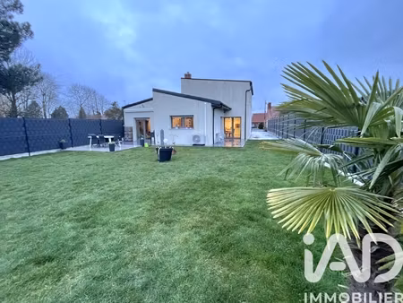 vente maison de ville 9 pièces