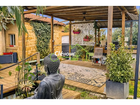 au calme et proche de toutes les commodités