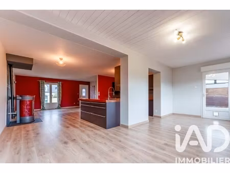 vente maison traditionnelle 6 pièces