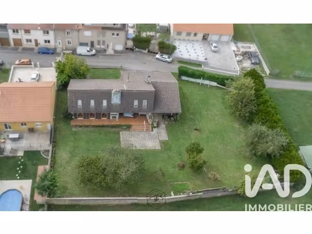 vente maison de village 7 pièces