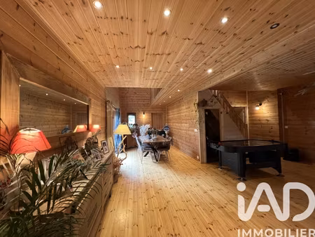 vente maison/villa 5 pièces