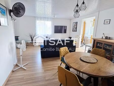 vente maison 6 pièces 148 m² rivière-pilote (97211)