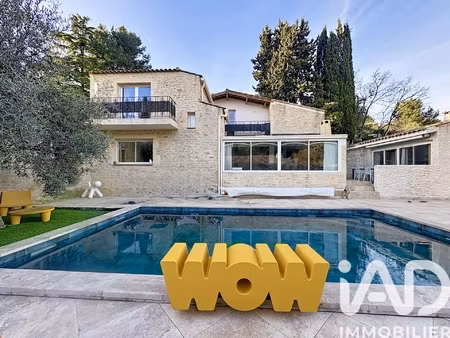 vente maison/villa 6 pièces