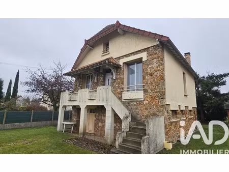 vente maison/villa 4 pièces