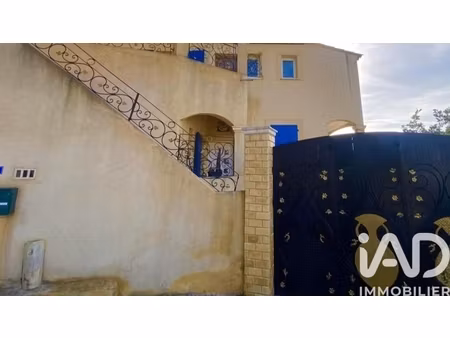 vente maison/villa 16 pièces