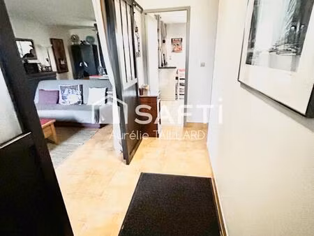 vente maison 4 pièces 89 m² villorceau (45190)