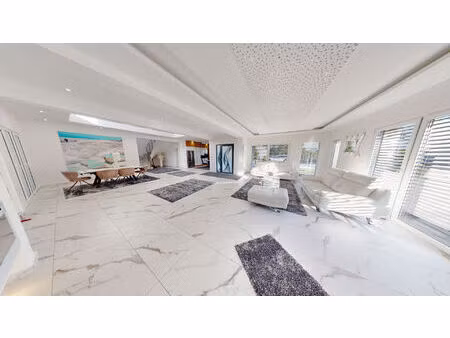 exclusivité ? maison 5 pièces avec jardin de 256 m2