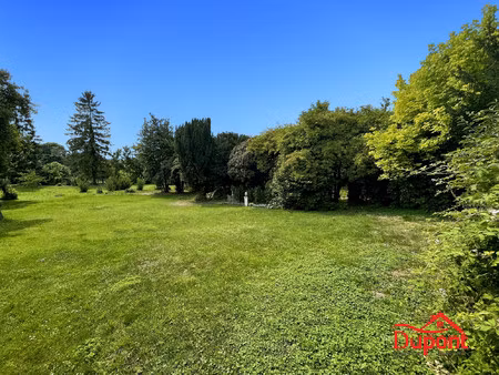 a saisir terrain à batir de 1706 m2