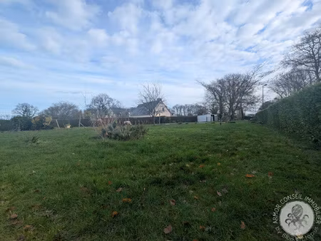 a vendre terrain a batir val d'arguenon