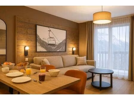 papillon residentiel