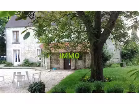 demeure à vendre