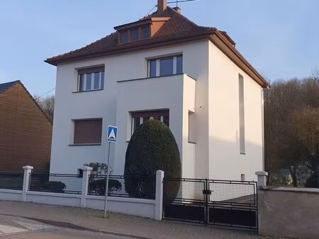 maison 7 pièces 145 m²