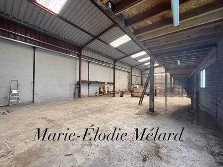 vente immeuble 239 m² mangiennes (55150)