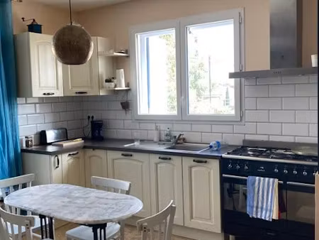 location appartement 5 pièces 103 m² à le pouget (34230)  1 135 €