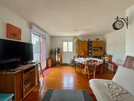 vente appartement 3 pièces 60 m² saint-lys (31470)