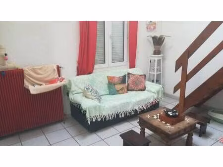 maison à louer - logement étudiant