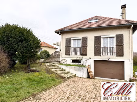 vente maison 7 pièces 149 m² vitry-le-françois (51300)