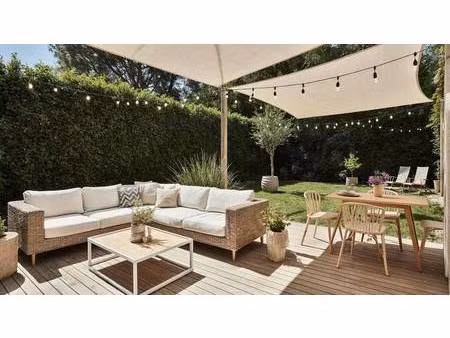 papillon residentiel