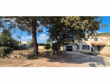 maison de campagne de 77.m2 sur aimargues