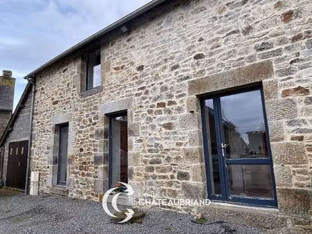 vente maison à marcillé-raoul (35560) : à vendre / 121m² marcillé-raoul